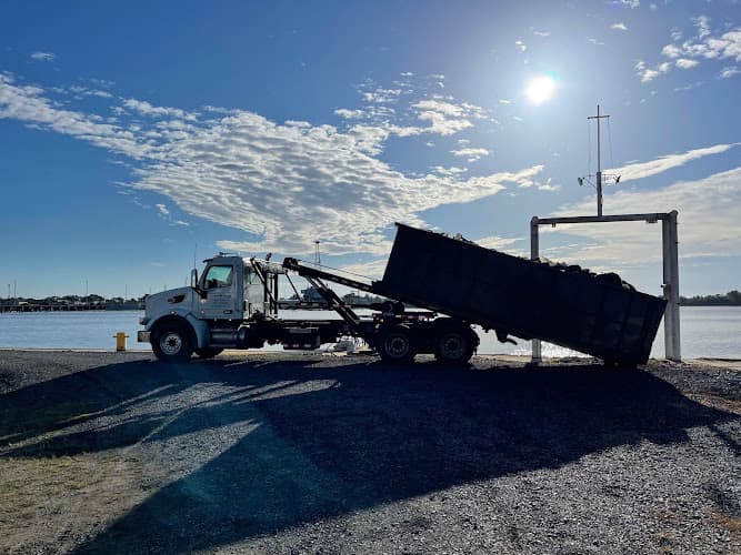 A-1 ROLL-OFF RENTALS, LLC - Dumpster rental in Baton Rouge, Louisiana