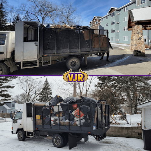 Viking Junk Removal - Dumpster rental in Minneapolis, Minnesota
