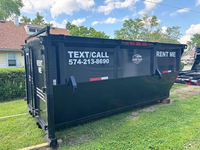 Dump that Junk LLC - Dumpster rental in Mishawaka, Indiana