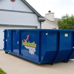 Junkshuttle - Dumpster rental in West Allis, Wisconsin