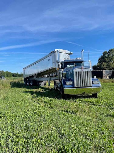 WFT Rubbish Disposal - Dumpster rental in Levant, Maine