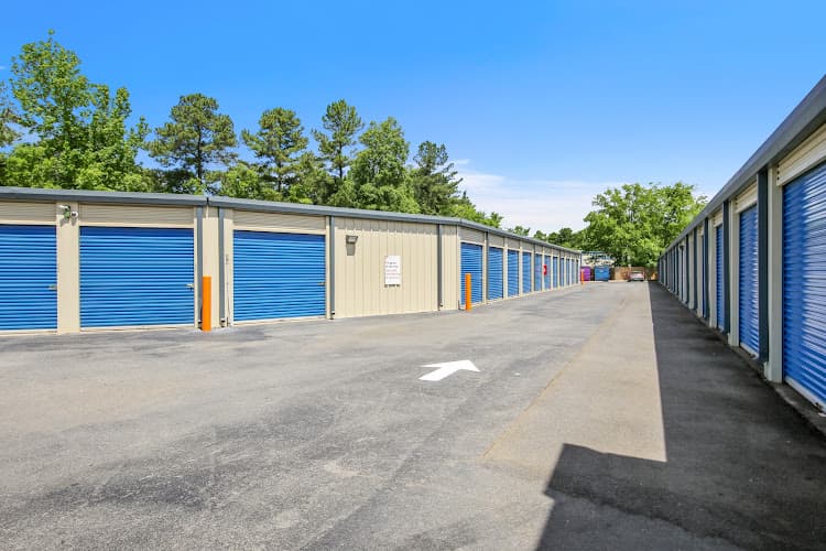 Morningstar Storage - Dumpster rental in Fort Mill, South Carolina