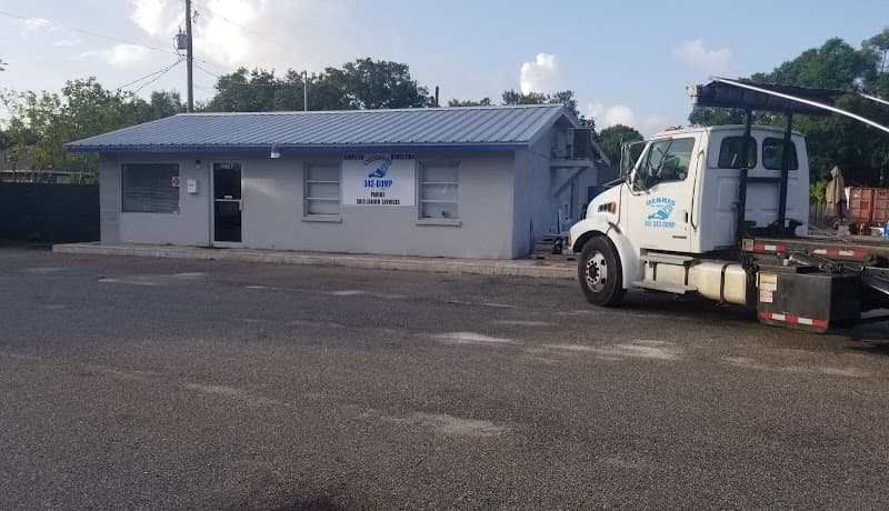 Debris-R-US - Dumpster rental in Sarasota, Florida