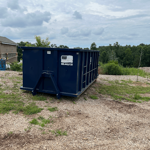 American Dumpster of Shelby - Dumpster rental in Shelby, North Carolina