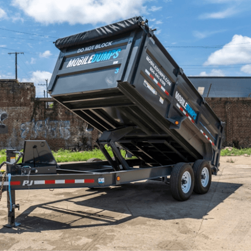 Mobiledumps Green Bay - Dumpster rental in Shawano, Wisconsin