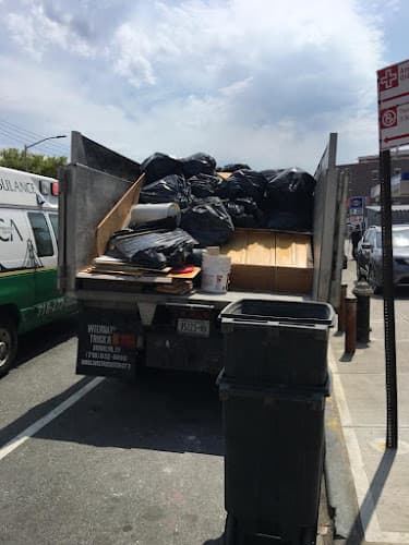Cleanout Staten Island - Ronys Junk Removal - Dumpster rental in Staten Island, New York