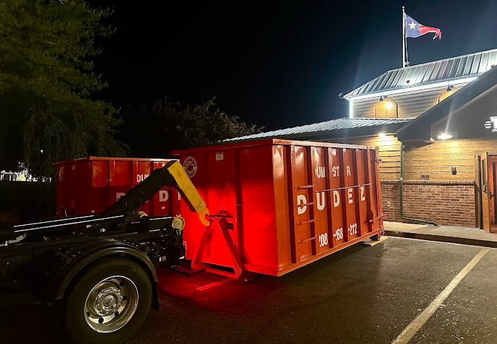 Dumpster Dudez - Dumpster rental in Meridian, Idaho
