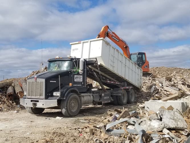 Victory Rolloff Dumpsters & Victory Metals Recycling - Dumpster rental in Kirksville, Missouri