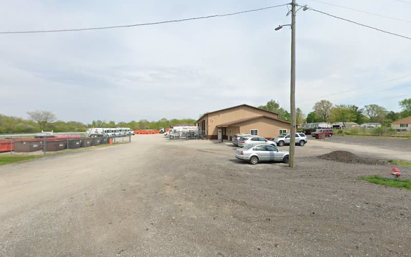 Cleeton's Sanitation Services - Dumpster rental in Tovey, Illinois