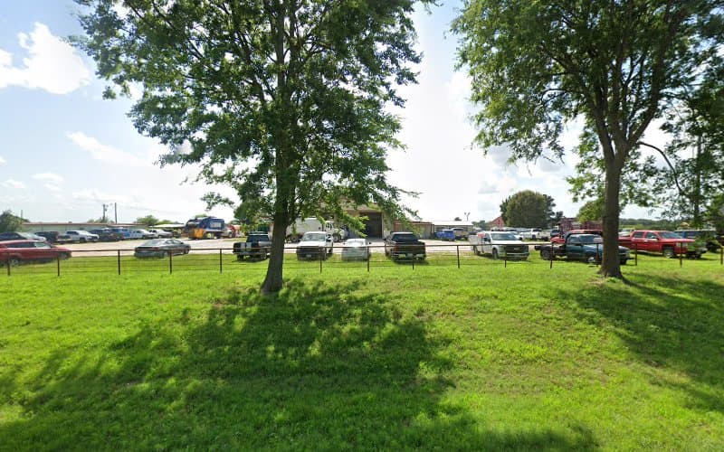 Gaston Sanitation Service LLC - Dumpster rental in Emory, Texas