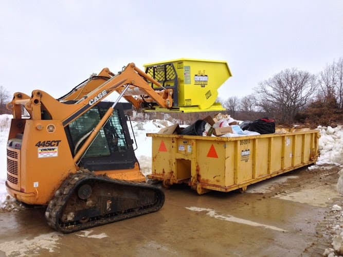 A-1 Containers - Dumpster rental in Columbia, Missouri