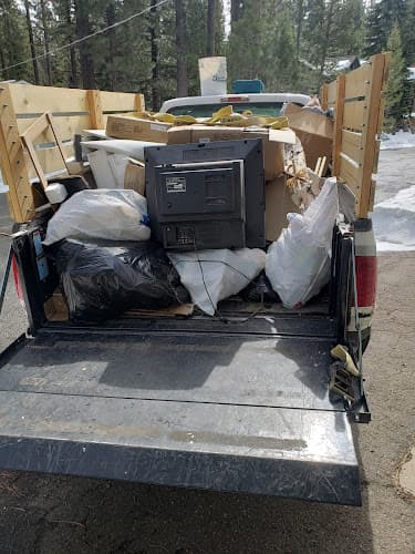 Tahoe Trash - Dumpster rental in Stateline, Nevada