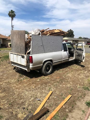 Inland Empire Junk/Trash Removal - Dumpster rental in Rancho Cucamonga, California