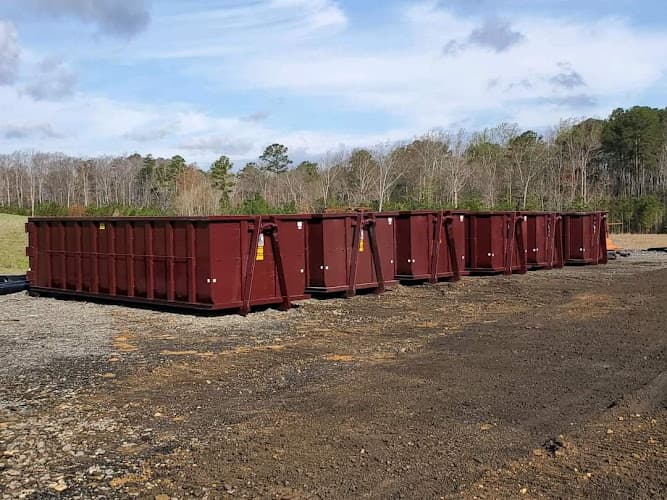 Summer Breeze Farms - Dumpster rental in Lexington Park, Maryland