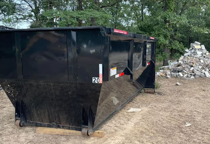 Dumpster Rental Evansville Excel - Dumpster rental in Evansville, Indiana