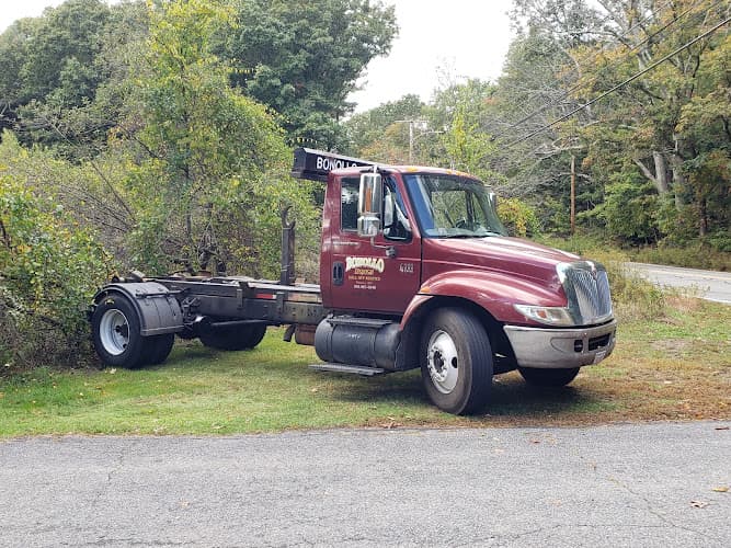 Bonollo & Daughter Disposal LLC - Dumpster rental in Wrentham, Massachusetts