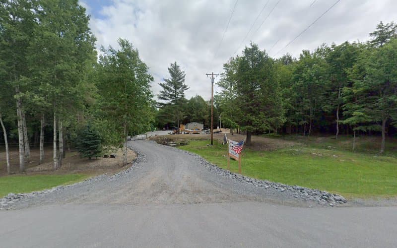 Riverside Equipment Rentals LLC - Dumpster rental in Port Leyden, New York