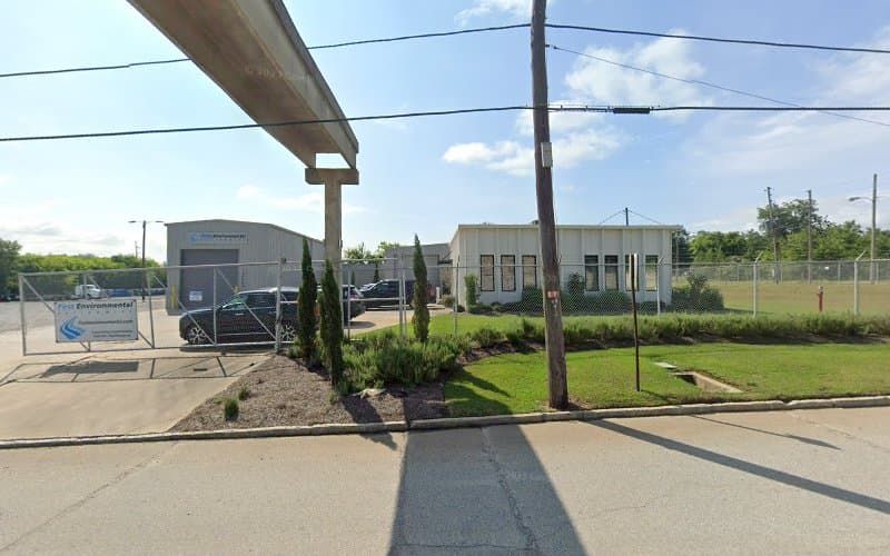 First Environmental Corporation - Dumpster rental in Macon, Georgia