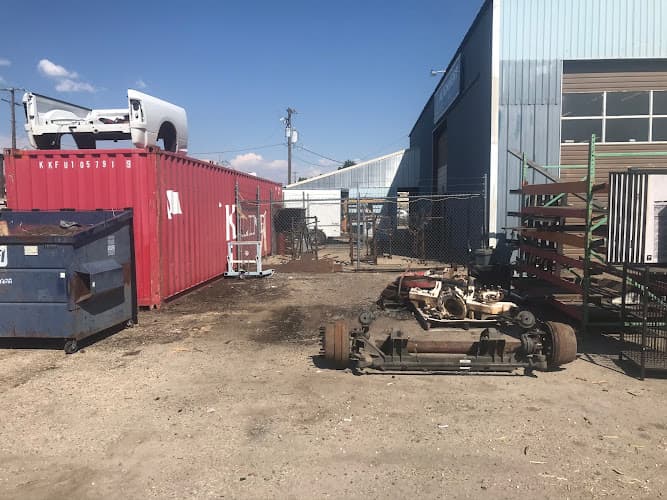 We Haul Boise - Dumpster rental in Boise, Idaho
