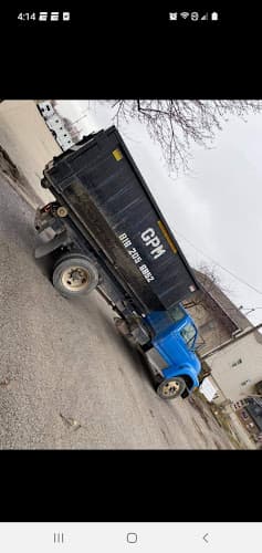 Gpm Disposal - Dumpster rental in St Joseph, Missouri