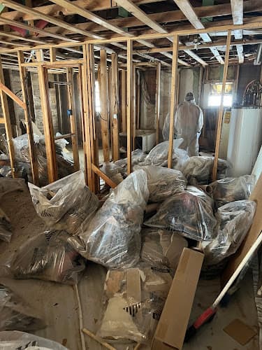 ARLO Environmental Inc. - Dumpster rental in Amarillo, Texas