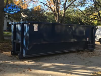 Metro Dumpster Rental Fort Lauderdale - Dumpster rental in Fort Lauderdale, Florida