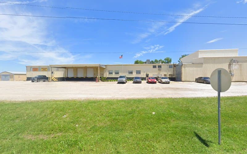 Braco,Inc - Dumpster rental in Henderson, Kentucky