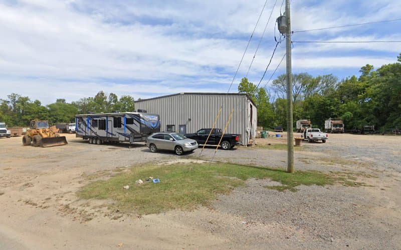 Wright's Sanitation Service - Dumpster rental in Summerville, Georgia