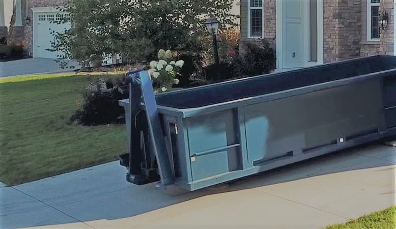 AAA Trash Services - Dumpster rental in Westminster, South Carolina