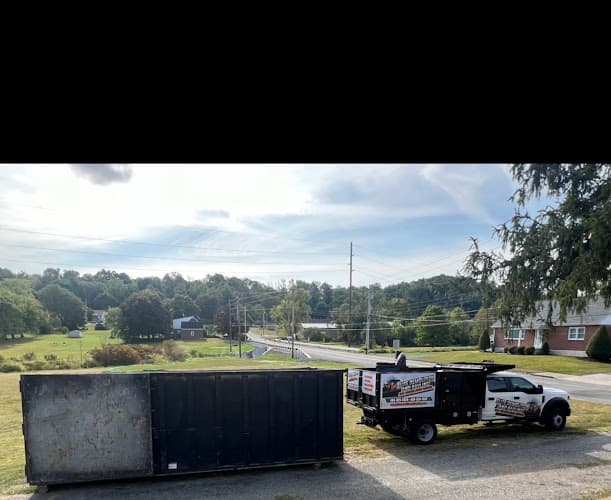 Elite Demolition And Hauling Junk Removal - Dumpster rental in Pottstown, Pennsylvania