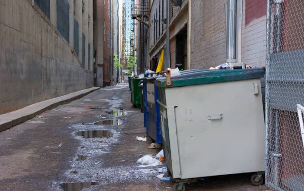 Smart Dumpster Rental Richmond - Dumpster rental in Richmond, Virginia