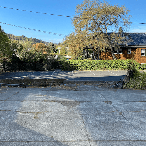 Got Hauling? - Dumpster rental in San Rafael, California