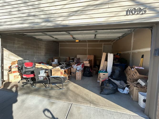 Junkstars llc - Dumpster rental in Norwood Young America, Minnesota