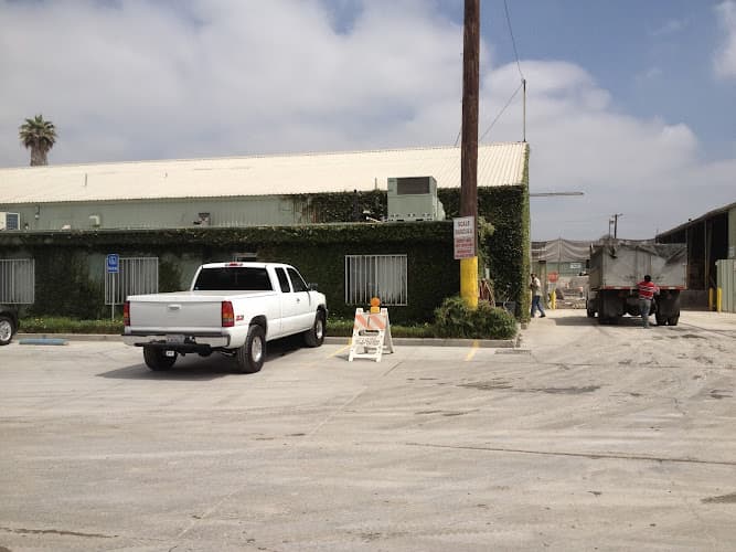 California Waste Services - Dumpster rental in Gardena, California