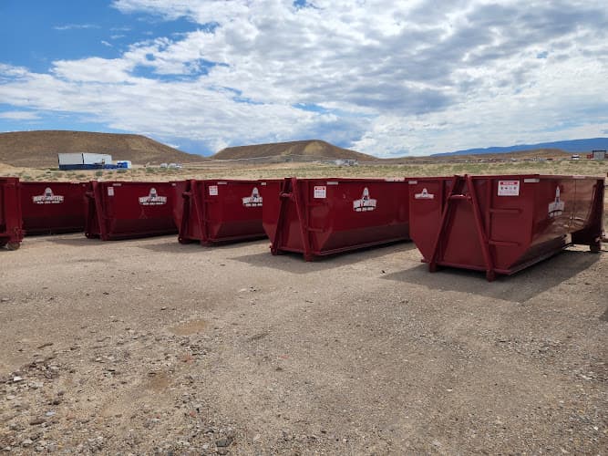 Humpty Dumpsters - Dumpster rental in Grand Junction, Colorado