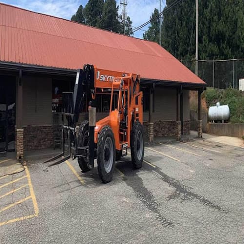 Northeast Georgia Rentals Inc - Dumpster rental in Oakwood, Georgia