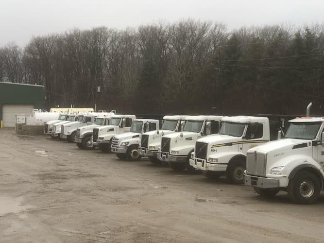 JEHM Enterprises - Dumpster rental in Bowling Green, Ohio