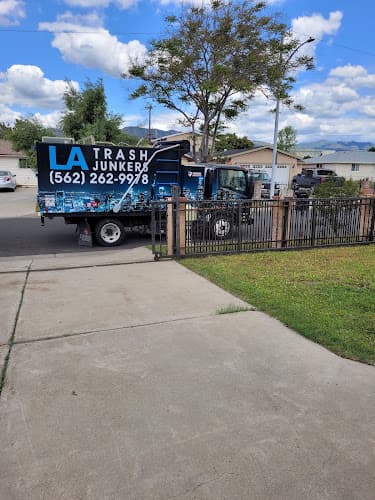LA Trash Junkers - Dumpster rental in West Covina, California