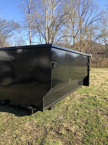 A1 dumpster rental & cleanouts - Dumpster rental in Portsmouth, Ohio