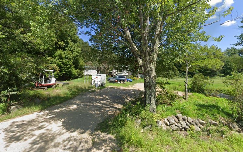 Shaver Disposal - Dumpster rental in Loudon, New Hampshire