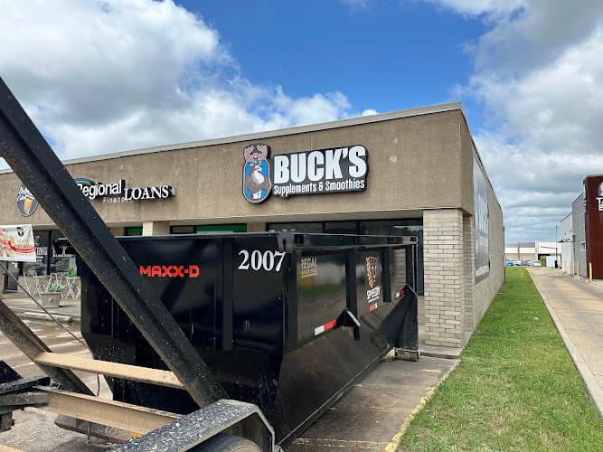 Speedy Dumpster Solutions - Tyler - Dumpster rental in Tyler, Texas