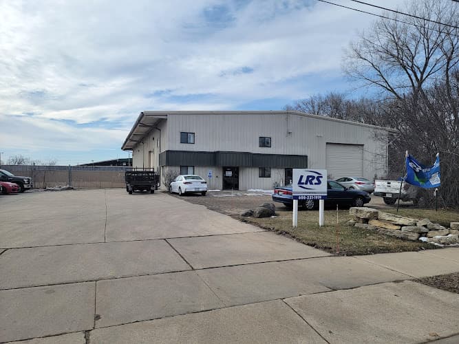 GFL Environmental - Dumpster rental in Monona, Wisconsin