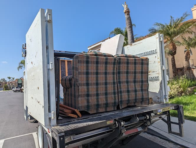Haul Brothers Junk Removal - Dumpster rental in San Juan Capistrano, California