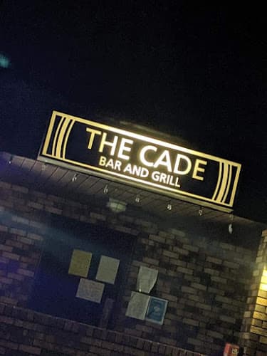 The Cade - Dumpster rental in Palmer, Michigan
