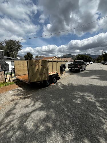 Evict Your Junk - Dumpster rental in Torrance, California
