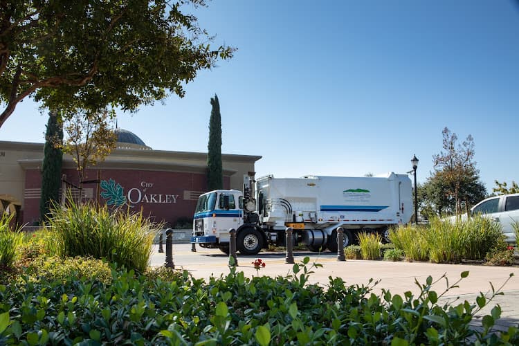 Mt. Diablo Resource Recovery - Oakley - Dumpster rental in Oakley, California