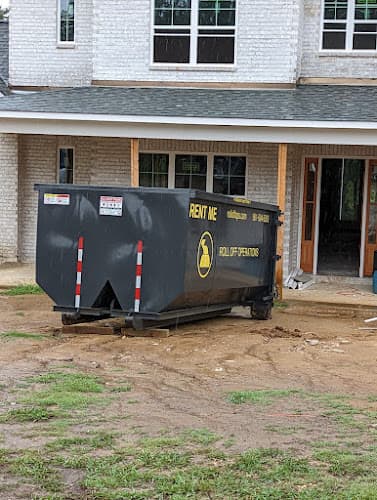Roll Off Operations | Dumpster Rental - Dumpster rental in Arlington, Tennessee