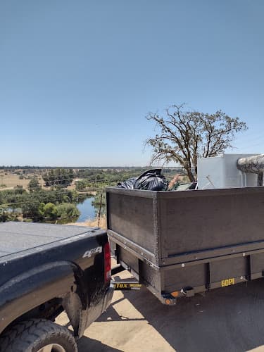 Grizzly Junk Haulers - Dumpster rental in Fresno, California