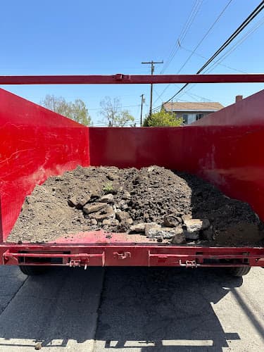 I & E Hauling Services - Dumpster rental in Moreno Valley, California