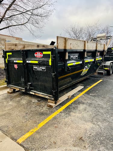 20w Dumpster Rentals - Dumpster rental in Ionia, Michigan
